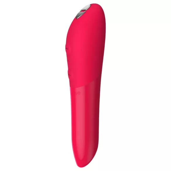 We-Vibe Tango X - ūdensizturīgs akumulatora vibratoru koraļļu krāsā