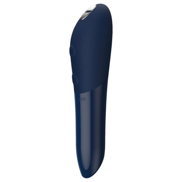 We-Vibe Tango X - ūdensizturīgs mini vibrators zils
