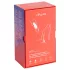We-Vibe Touch X - uzlādējams ūdensizturīgs klitora vibrators korallis