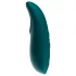 We-Vibe Touch X - uzlādējams, ūdensizturīgs klitora vibrators (zaļš)