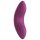 Svakom Edeny - gudrais akumulatora biksīšu vibrators (violets)