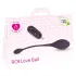 You2Toys vibrējošā olveida bumba ar tālvadību, uzlādējama, violeta