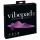 VibePad 2 - klitora vibrators spilvens violets