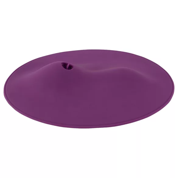 VibePad 2 - klitora vibrators spilvens violets
