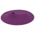 VibePad 2 - klitora vibrators spilvens violets