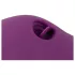VibePad 2 - klitora vibrators spilvens violets