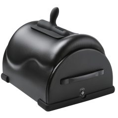 The Cowgirl premium vibrators rodeo seksa mašīna melna