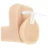 Naked Addiction vibrators lökšanas funkcija 19 cm dabiska krāsa