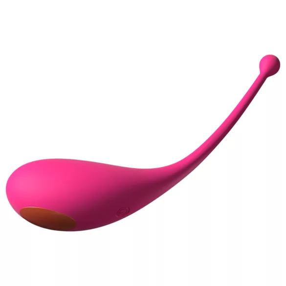 Adrien Lastic vibrējoša olas rotaļlieta ar tālvadību rozā
