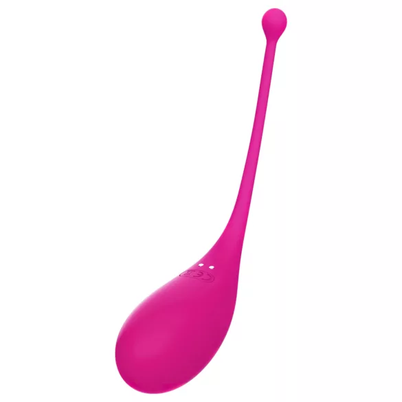 Adrien Lastic vibrējoša olas rotaļlieta ar tālvadību rozā