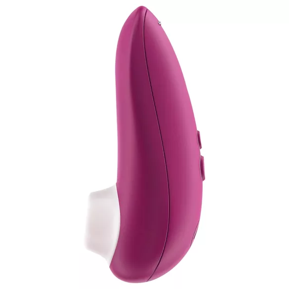 Womanizer Starlet 3 - klitora stimulators ar gaisa viļņiem rozā
