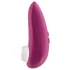 Womanizer Starlet 3 - klitora stimulators ar gaisa viļņiem rozā