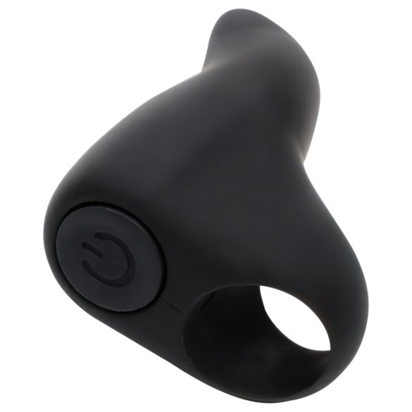 Sensation Finger - pirksto vibrator (melns)