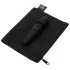 Fifty Shades of Grey mini masāžas vibrators, melns