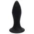 Fifty Shades of Grey anālais vibrators ar vibrāciju melns