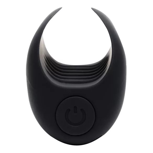 Fifty Shades of Grey - Sensation vīriešu vibrators dzimumloceklim melns