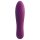 Svakom Tulip - uzlādējams, mini purpura vibrators