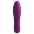 Svakom Tulip - uzlādējams, mini purpura vibrators