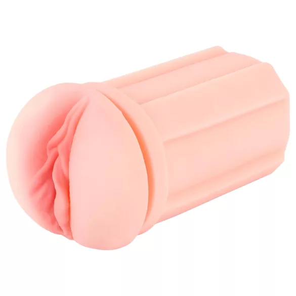 You2Toys masturbators mākslīgā vagina realistiska natur krāsa