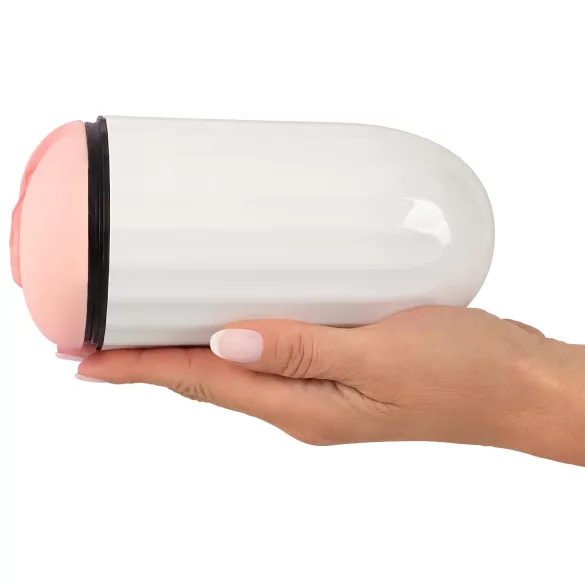 You2Toys masturbators mākslīgā vagina realistiska natur krāsa