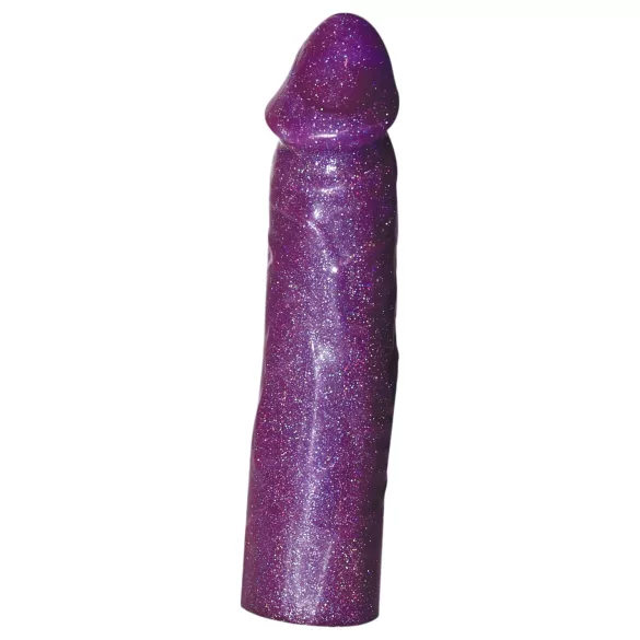 You2Toys - vibrators komplekts ar spīdumiem 7 daļas