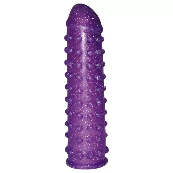 You2Toys - vibrators komplekts ar spīdumiem 7 daļas