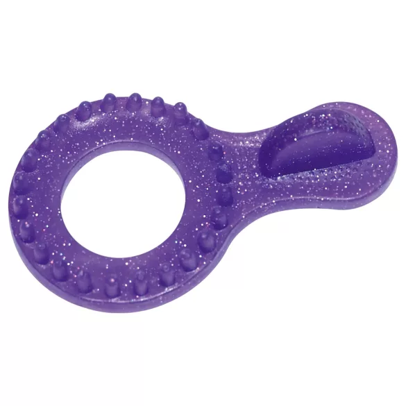 You2Toys - vibrators komplekts ar spīdumiem 7 daļas
