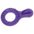 You2Toys - vibrators komplekts ar spīdumiem 7 daļas