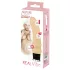 Nature Skin - reālistisks vibrators miesas krāsā