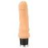 Nature Skin - reālistisks vibrators miesas krāsā