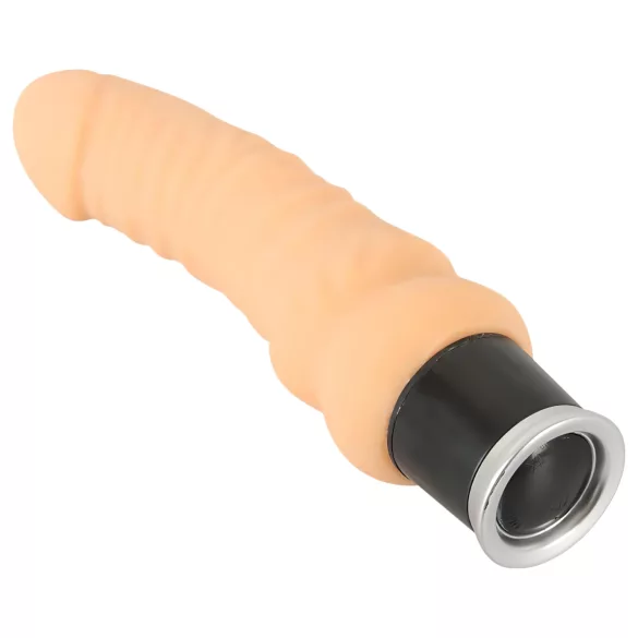 Nature Skin - reālistisks vibrators miesas krāsā