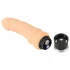 Nature Skin - reālistisks vibrators miesas krāsā
