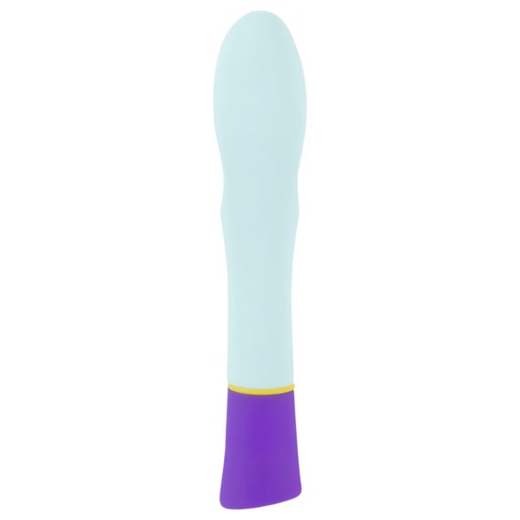 You2Toys vibrators ar 2 motoriem, uzlādējams, ūdensizturīgs, krāsains