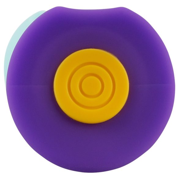 You2Toys vibrators ar 2 motoriem, uzlādējams, ūdensizturīgs, krāsains