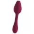 You2Toys Rosenrot - G-punkta vibrators, elastīgs, sarkans