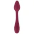 You2Toys Rosenrot - G-punkta vibrators, elastīgs, sarkans