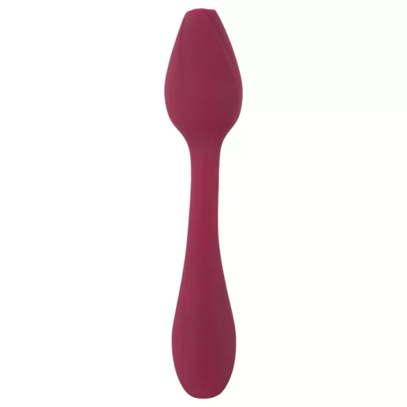 You2Toys Rosenrot - G-punkta vibrators, elastīgs, sarkans