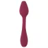 You2Toys Rosenrot - G-punkta vibrators, elastīgs, sarkans