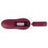 You2Toys Rosenrot - bezvadu akumulatora vibrators (sarkans)