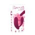 You2Toys Rosenrot - bezvadu akumulatora vibrators (sarkans)