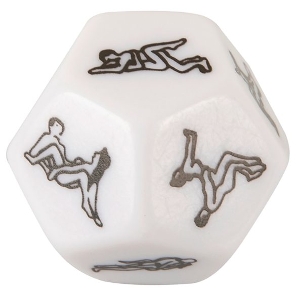 Magic Shiver Together - seksu komplekts pāriem (5 daļas)