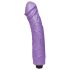 You2Toys - Gigantisks Mīlas Vibrators - Violets
