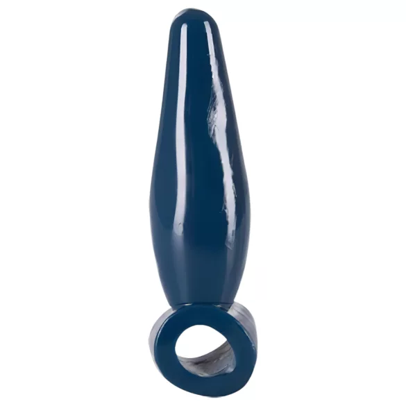You2Toys - vibrators komplekts 9 gabali midnight blue