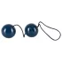 You2Toys - vibrators komplekts 9 gabali midnight blue