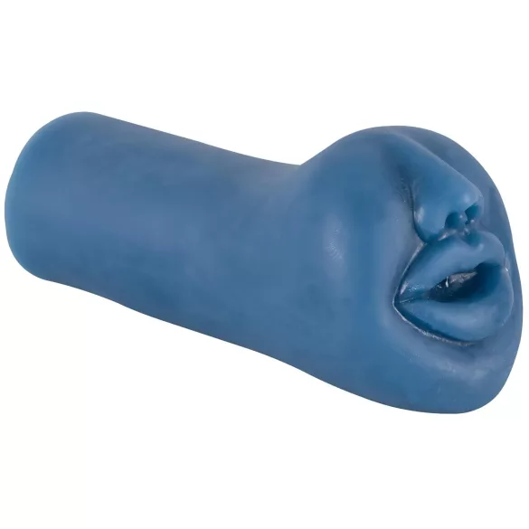 You2Toys - vibrators komplekts 9 gabali midnight blue