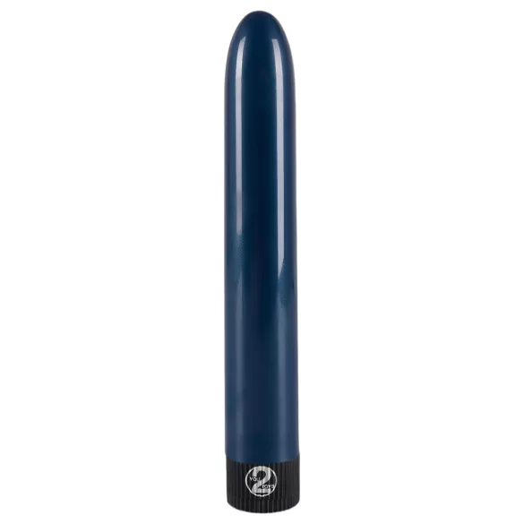 You2Toys - vibrators komplekts 9 gabali midnight blue