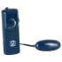 You2Toys - vibrators komplekts 9 gabali midnight blue