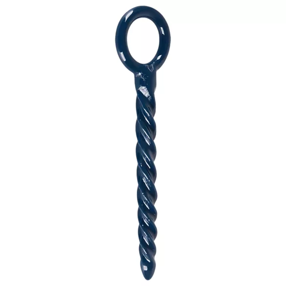 You2Toys - vibrators komplekts 9 gabali midnight blue