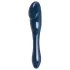 You2Toys - vibrators komplekts 9 gabali midnight blue
