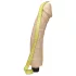 You2Toys - vibrators liels reālistisks miesas krāsas